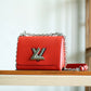 Luxe Touch Fashion LTB-bags - 8517