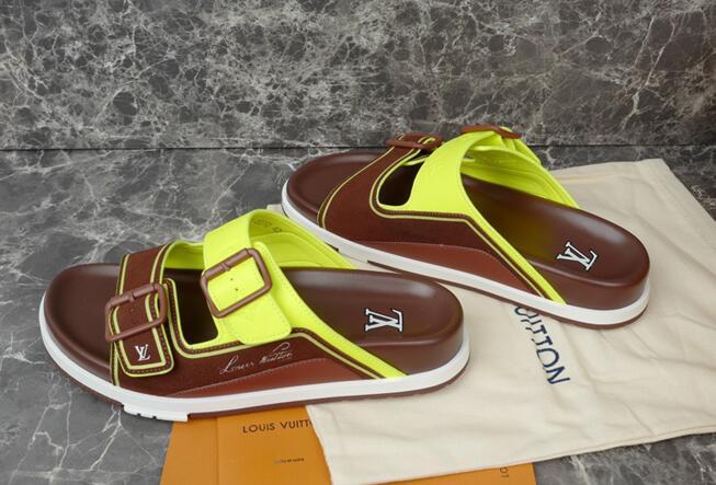 Luxe Touch Bags -  Men Shoes - 1105