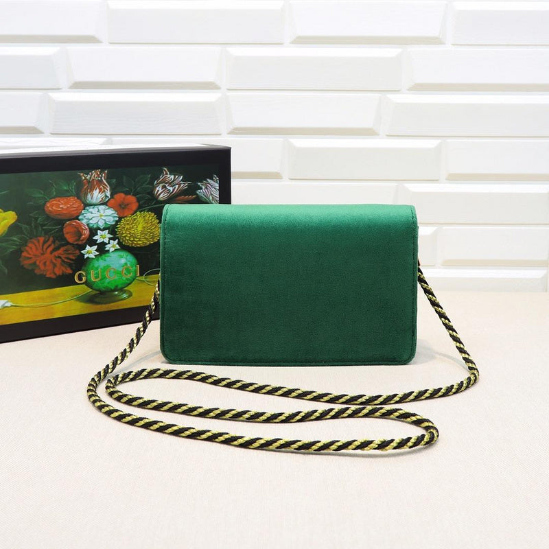 Luxe Touch Bags 

 - LTB Bags - 957
