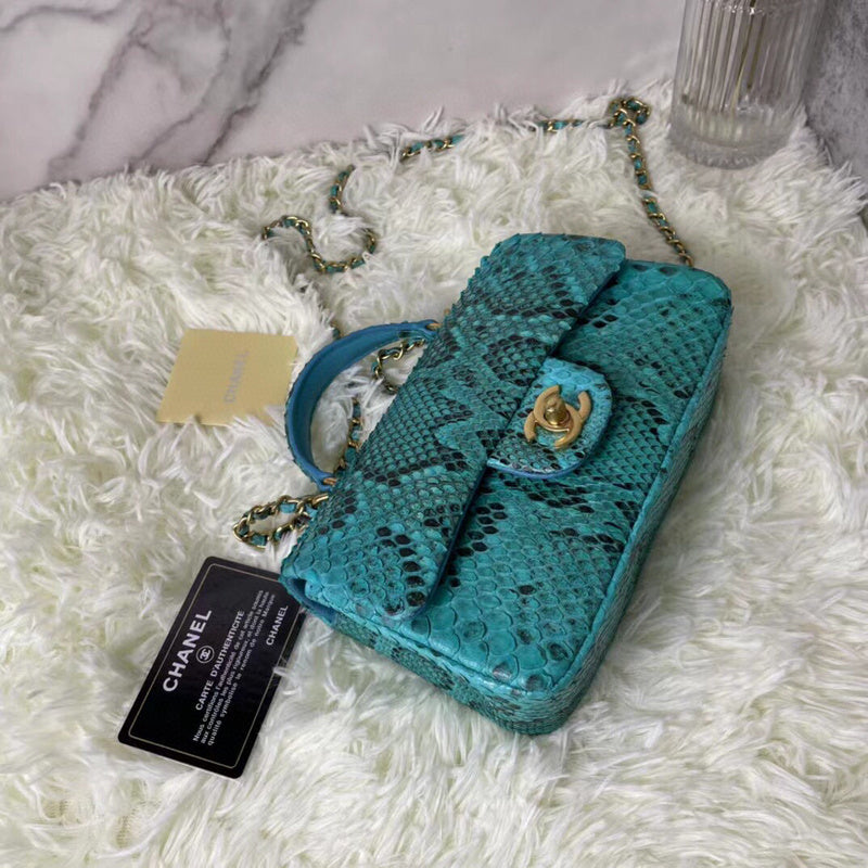 Luxe Touch Bags 

 -  Bags - 3151