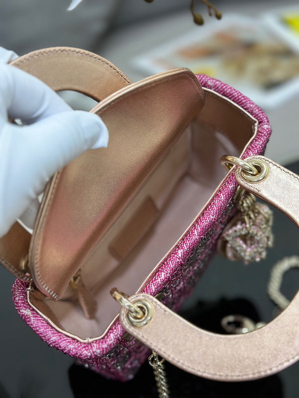 LTB - Luxe Touch Bags - 670