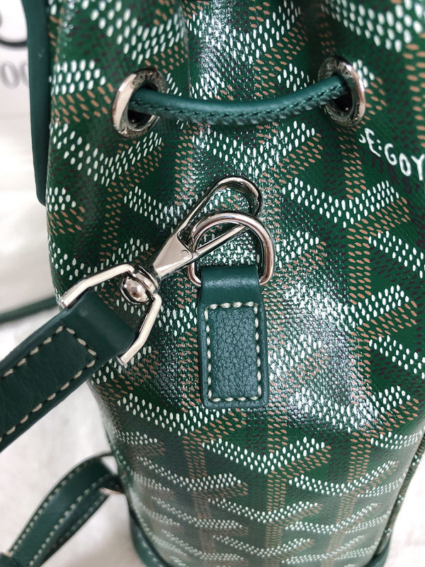 Luxe Touch Bags - GOD Bags - 026