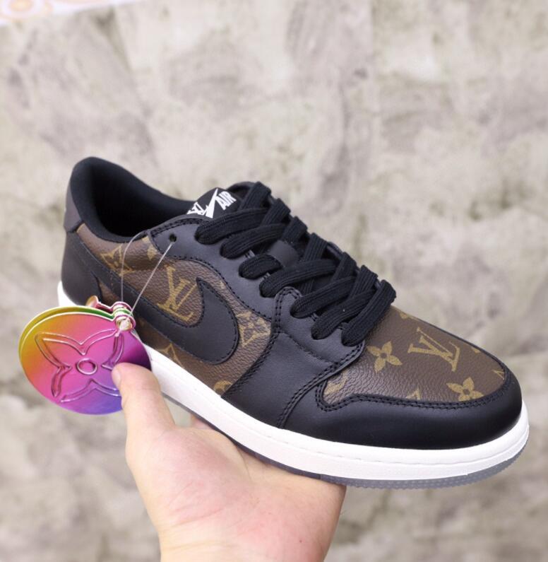 Luxe Touch Bags 

 - LTB Men Shoes - 1334