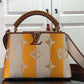 Luxe Touch Bags -   2176
