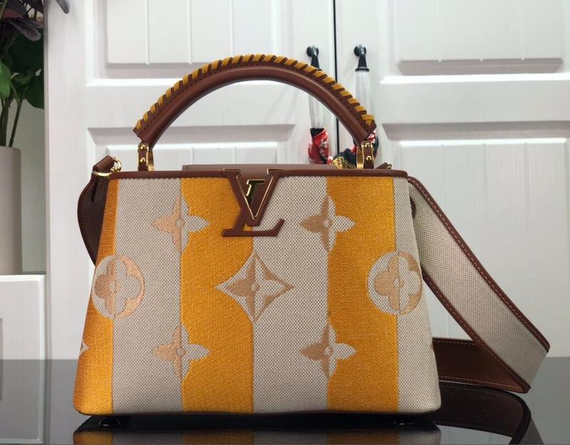 Luxe Touch Bags -   2176