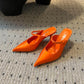 Luxe Touch Bags 

 - PD Women Shoes - 100