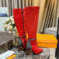 Luxe Touch Bags -  Women Shoes - 882