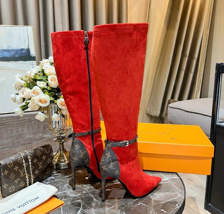 Luxe Touch Bags -  Women Shoes - 882