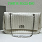 Luxe Touch Fashion - BGA Bags - 1773