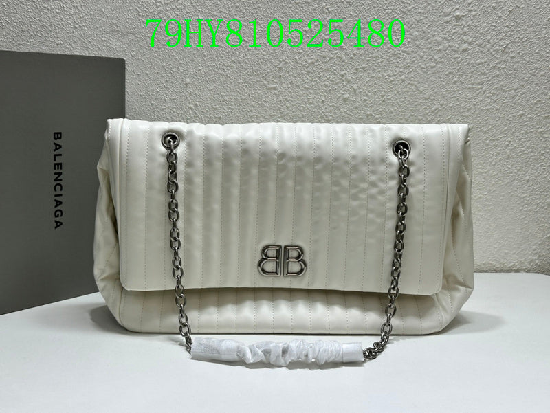 Luxe Touch Fashion - BGA Bags - 1773