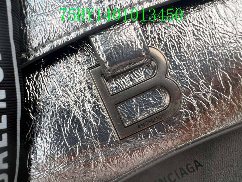 Luxe Touch Fashion - BGA Bags - 2006