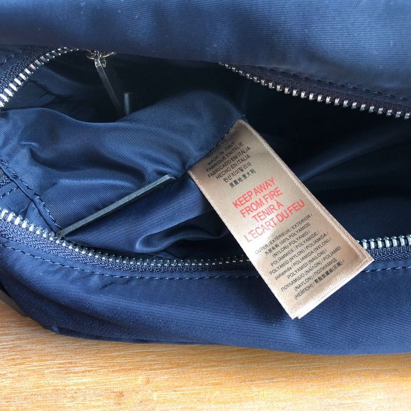 Luxe Touch Fashion -BBR Bags - 1409