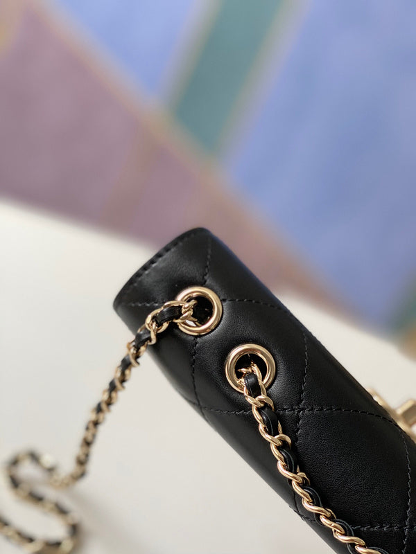 Luxe Touch Bags -  Bags - 414