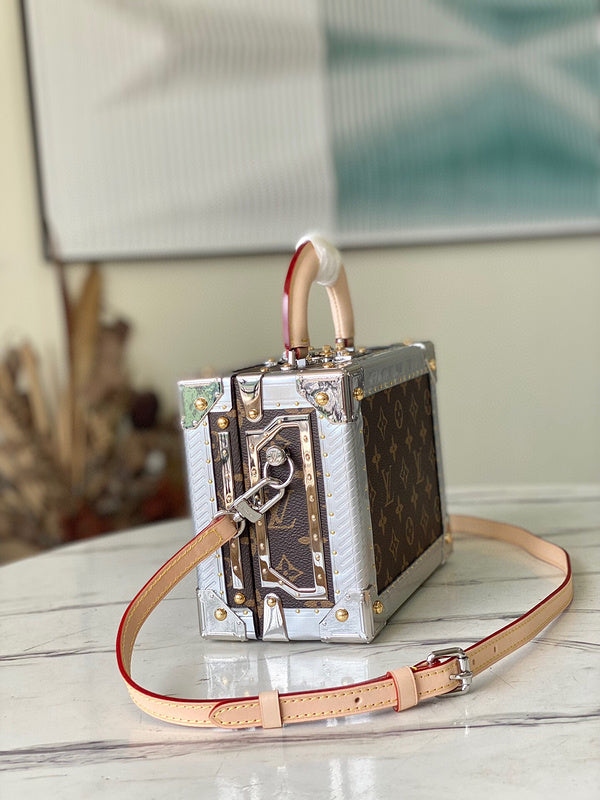 Fashion Luxe Touch bags - 4786