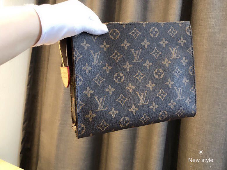 Fashion Luxe Touch bags - 3669