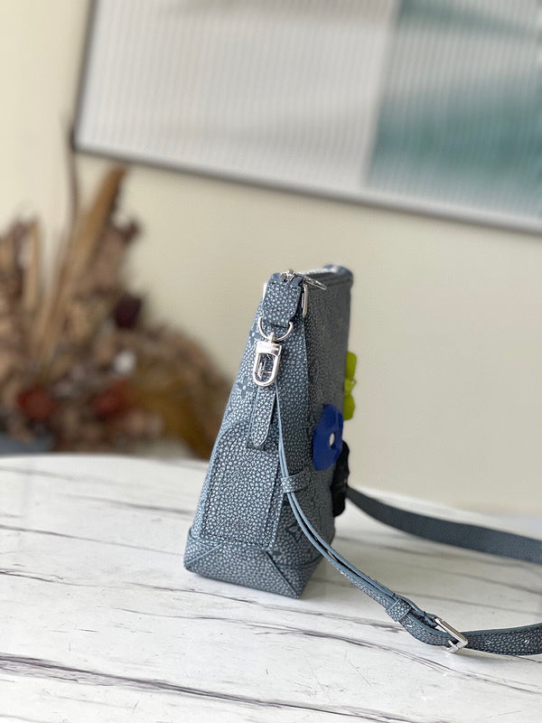 Fashion Luxe Touch bags - 4748