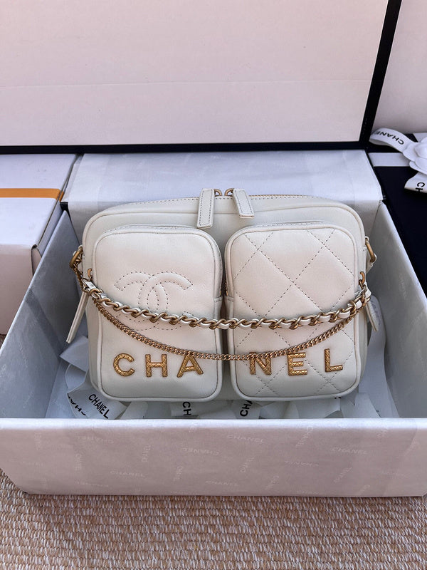 Luxe Touch Bags 

 -  Bags - 3419