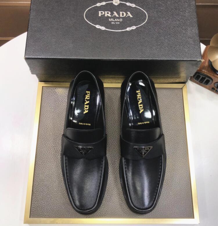 Luxe Touch Bags 

 - PD Men Shoes - 117