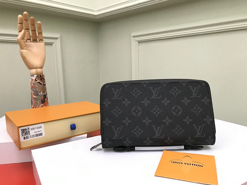 Fashion Luxe Touch bags - 2899