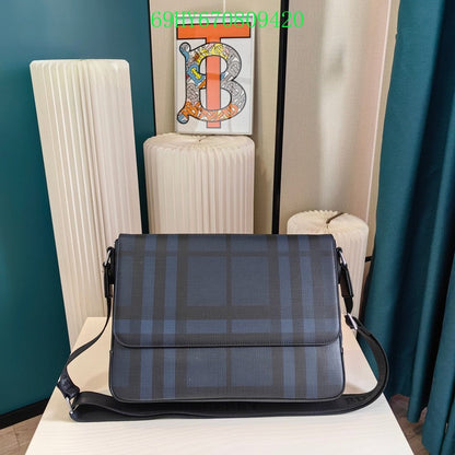 Luxe Touch Bags Fashion -BBR Bags - 080
