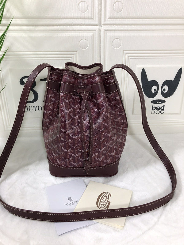 Luxe Touch Bags - GOD Bags - 173
