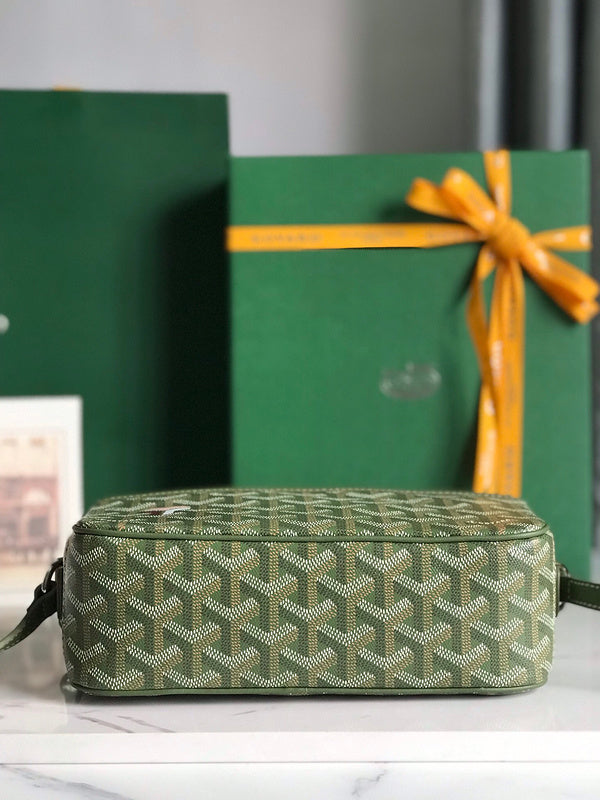 Luxe Touch Bags - GOD Bags - 054