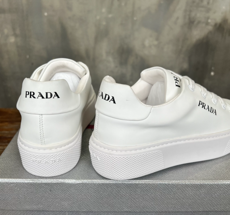 Luxe Touch Bags - PD Women Shoes - 011