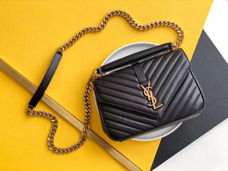Luxe Touch - SLY Bags 172