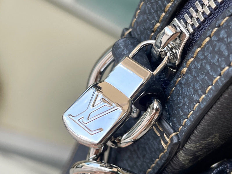 Fashion Luxe Touch bags - 4648