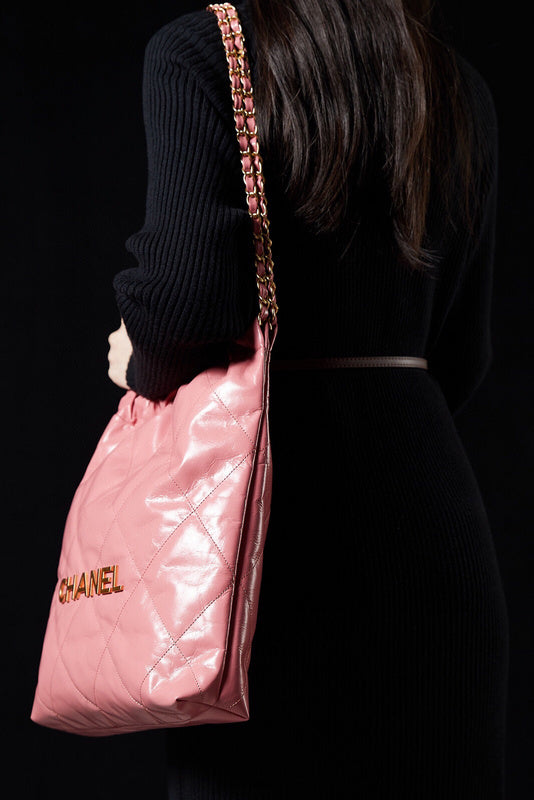 Luxe Touch Bags 

 -  Bags - 3460