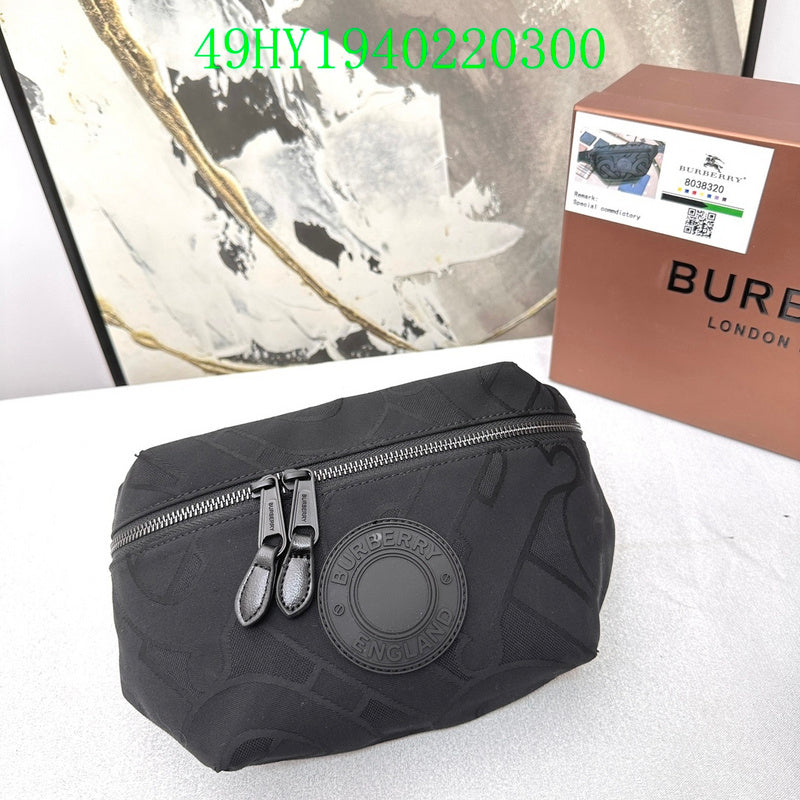 LTB Fashion -BBR Bags - 189