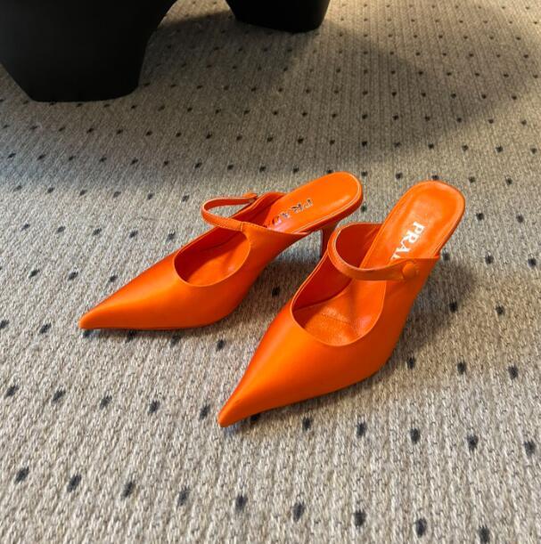 Luxe Touch Bags - PD Women Shoes - 100