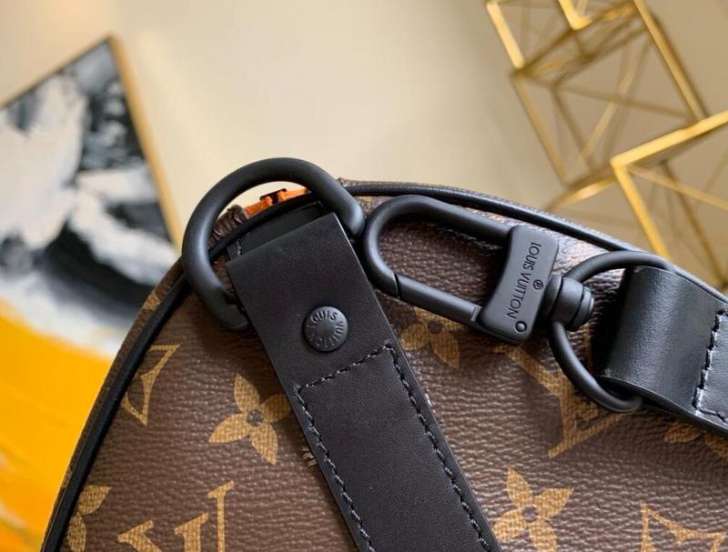 Luxe Touch Bags -   2648
