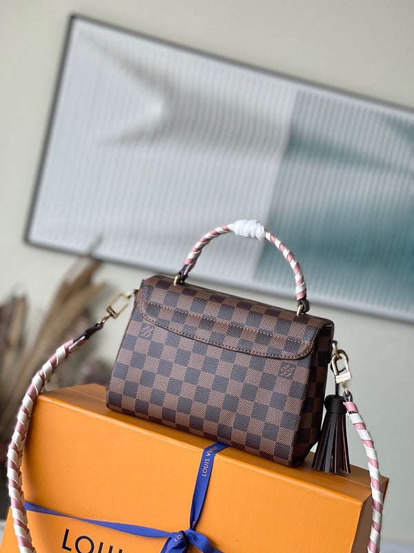 Fashion Luxe Touch bags - 4277