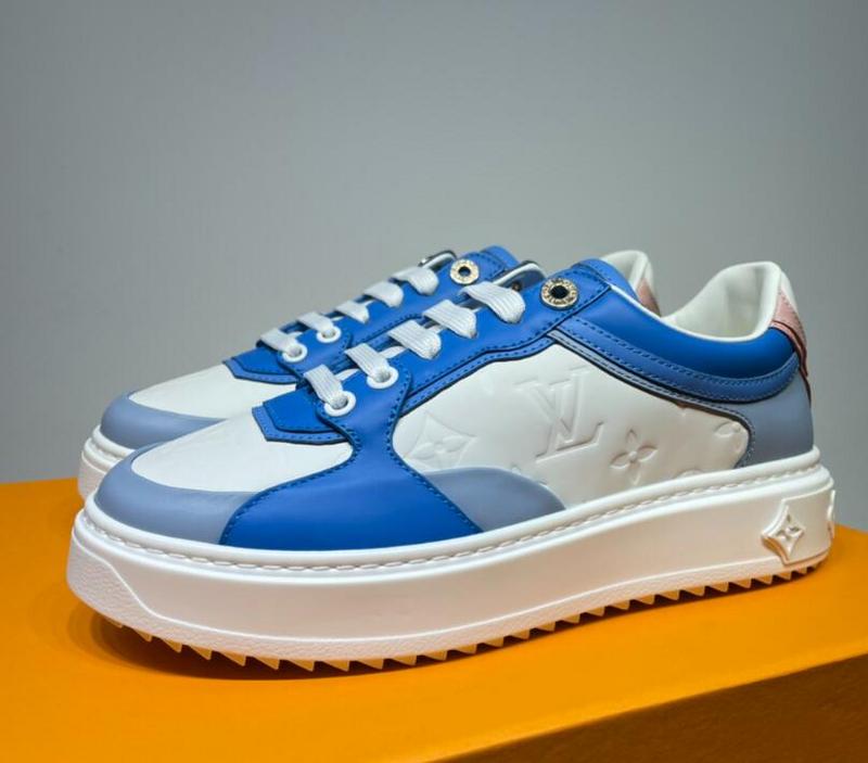 Luxe Touch Bags -  Men Shoes - 998