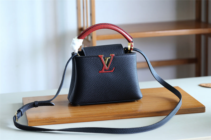 Rezaus Fashion LTB-bags - 8347