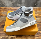 Luxe Touch Bags -  Men Shoes - 128