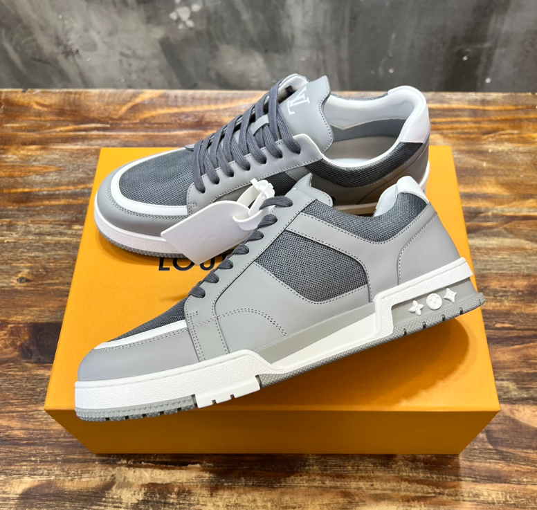 Luxe Touch Bags 

 - LTB Men Shoes - 128