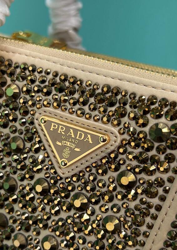 Luxe Touch Bags - PD Bags - 077