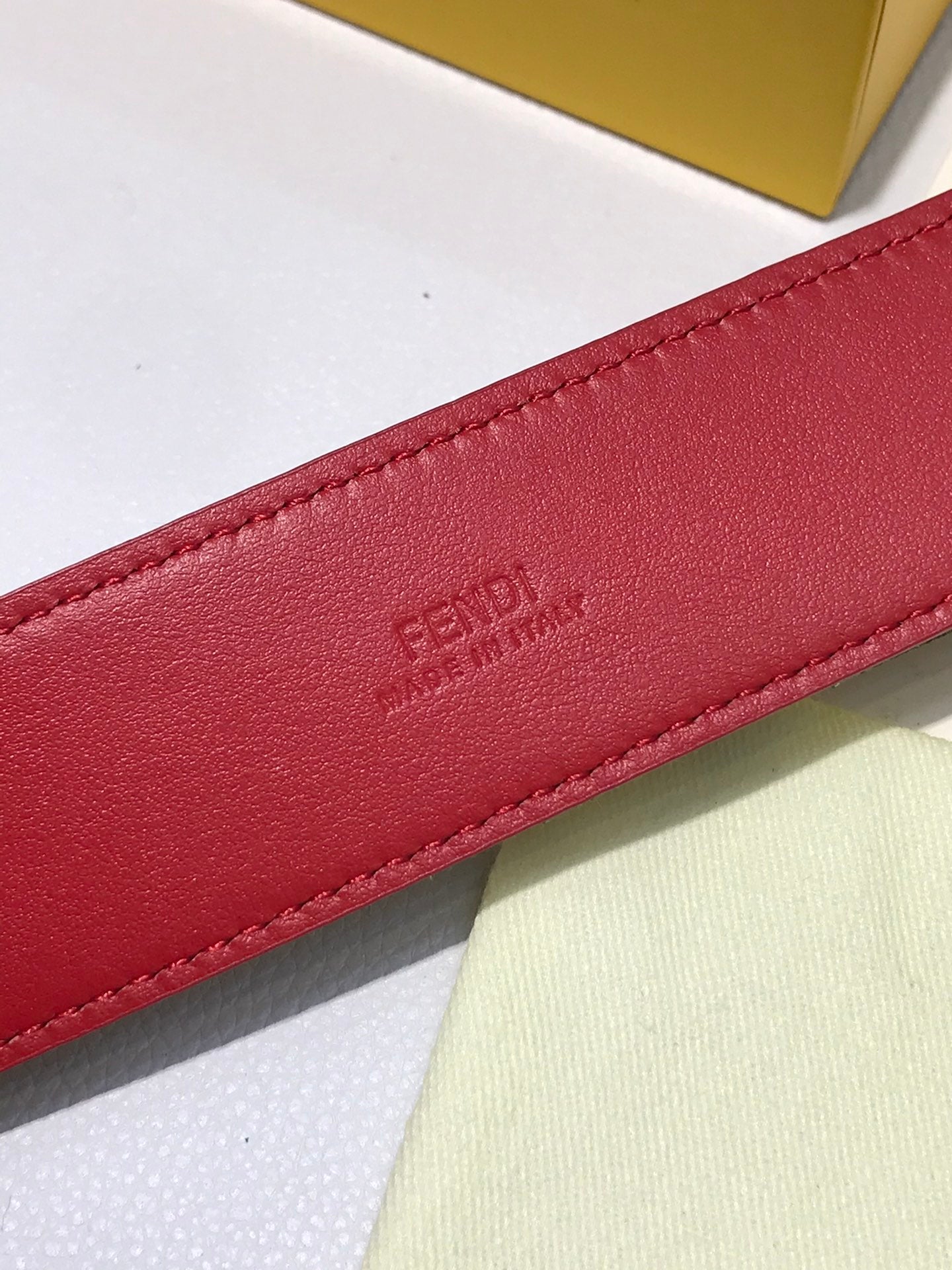 LTB  -Luxury  FEI  BELTS 011