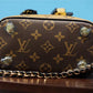 Luxe Touch Fashion LTB-bags - 8605