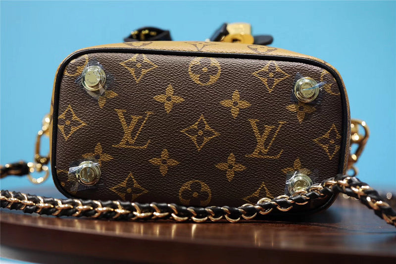 Luxe Touch Fashion LTB-bags - 8605