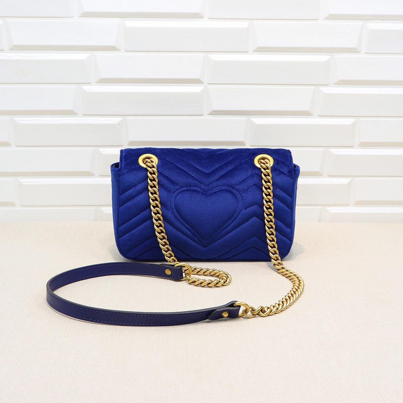 Luxe Touch Bags 

 - LTB Bags - 896