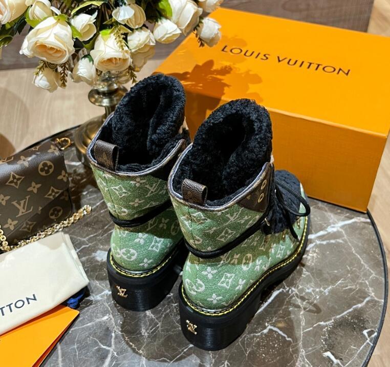 Luxe Touch Bags -  Women Shoes - 874