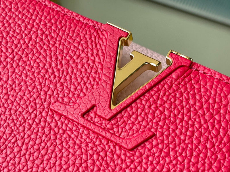Fashion Luxe Touch bags - 4651