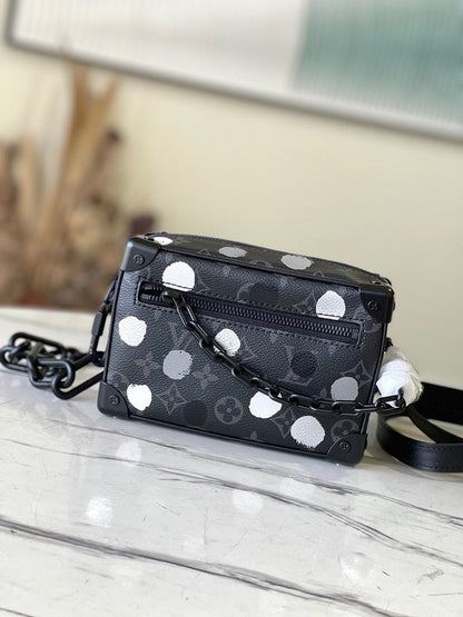 Fashion Luxe Touch bags - 4441