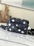 Fashion Luxe Touch bags - 4441
