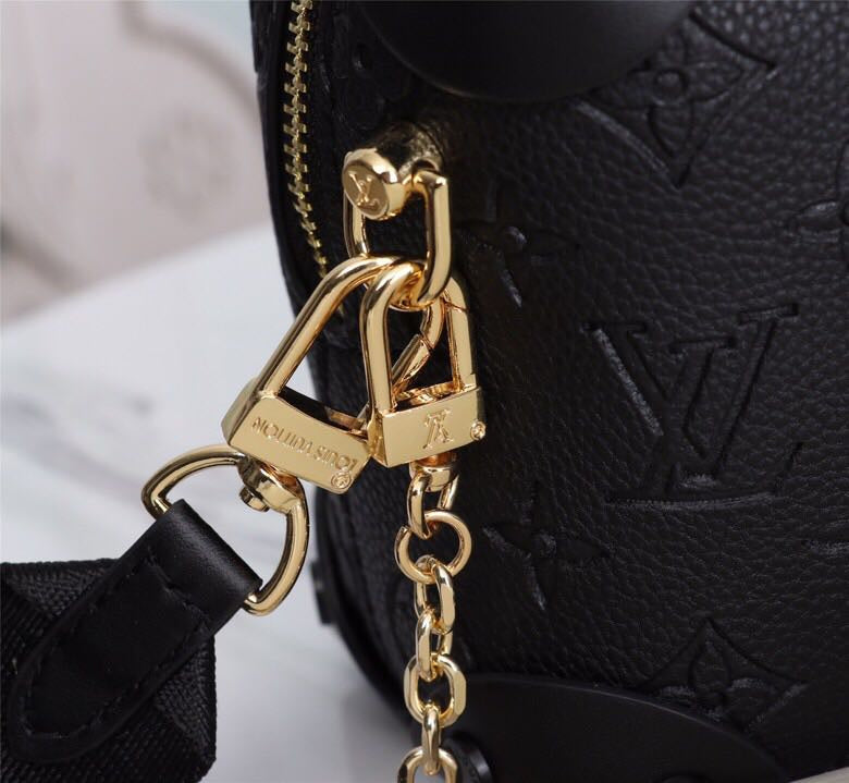 Fashion Luxe Touch bags - 3712