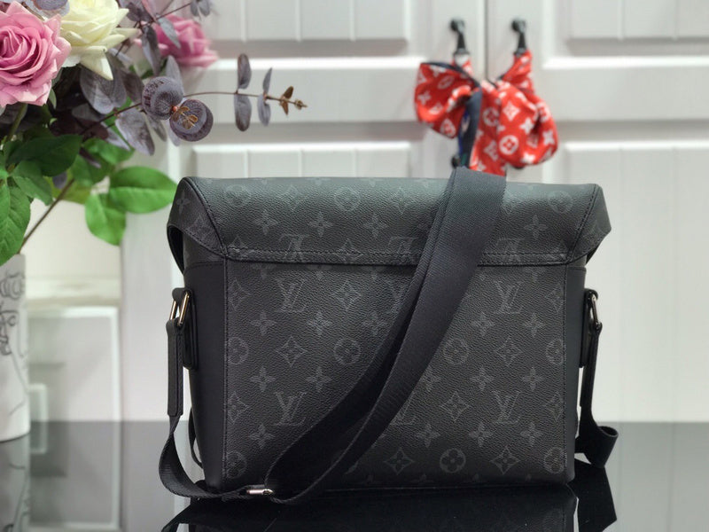 Fashion Luxe Touch bags - 2927