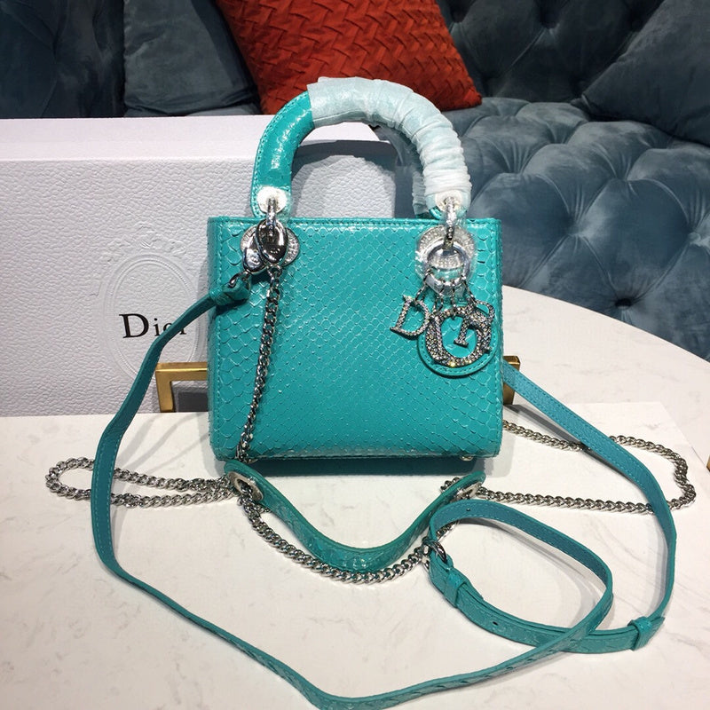 LTB - Luxe Touch Bags - 2877